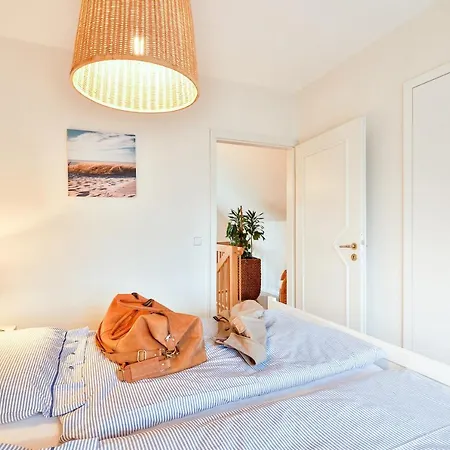 1 Fuchsweg Holiday home Stralsund