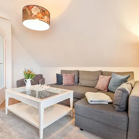1 Fuchsweg Stralsund