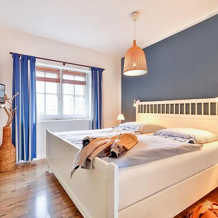 Feriehus 1 Fuchsweg *