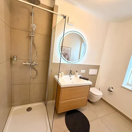 1 Fuchsweg Stralsund