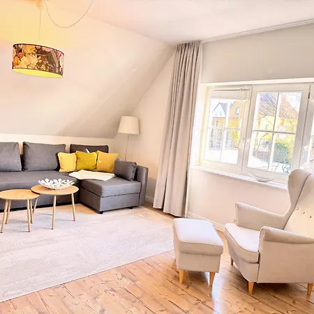 1 Fuchsweg Vakantiehuis