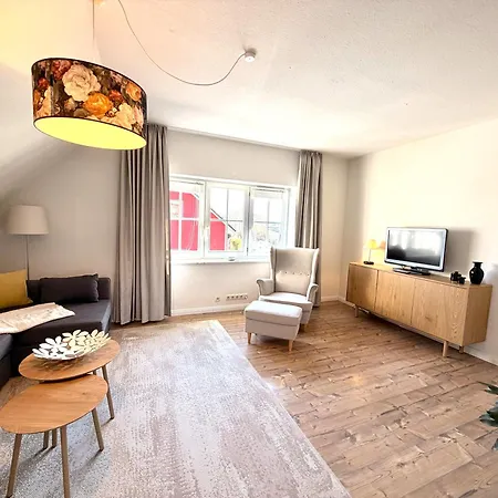 1 Fuchsweg * Stralsund