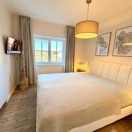 1 Fuchsweg Ferienhaus Stralsund